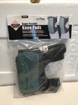 1 Set Of Knee Pads Maximum Comfort Water Resistant Adjustable Usa Ship. Fixed Price $10.00.
