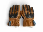 Superior Endura Pro 378GKGVB-L A5 Cut Padded Goat Skin Machinery Gloves. Fixed Price $29.99.