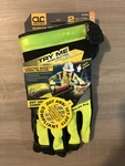 Custom Leathercraft Clc L146XX Safety Pro Lighted Glove 2X Brand New. Fixed Price $32.99.