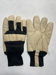 Wells Lamont Pigskin Insulated Work Gloves Size Style 5127L. Fixed Price $11.00.