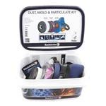 Sundstrom Safety H05-6821S Half Mask Respirator Kit,s/m,blue 33W792. Fixed Price $83.81.