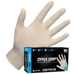 Sas Safety 6593 Value-touch Latex Disposable Gloves, Large Case. Fixed Price $19.99.