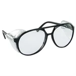 2PC Sas Safety 5125 Black Frame Classic Style With Clear Lens. Fixed Price $20.45.