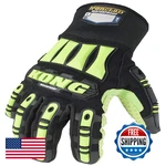 Ironclad Kong SDX2W-06-XXL Waterproof Oil And Gas Safety Impact Gloves. Fixed Price $55.11.