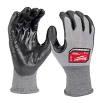 Milwaukee Tool 48-73-8740B Cut-resistant Coated Gloves, Level A4. Fixed Price $177.97.