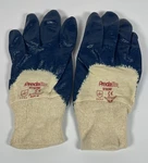 Memphis Safety 9780M Predalite Industrial Work Gloves Pack Of 10. Fixed Price $16.75.