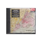 Aaron Copland Cd Appalachian Spring, Billy The Kid Rca 74321212972 Sigillato. Fixed Price $15.12.