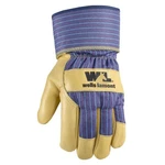 Wells Lamont 5235L-NEW Palomino Large Men's Lined Pigskin Insulated Work Gloves. Fixed Price $23.19.