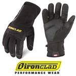 Ironclad Ccw Cold Condition Waterproof Insulated Winter Work Gloves -select Size. Fixed Price $49.46.