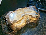 3 Pack - Protective Glasses Safety Eye Goggles Work Lab Protection. Fixed Price $11.69.