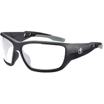 Ergodyne Baldr-af Baldr, Safety Glasses, Anti-fog, Clear Lens, Black Frame,. Fixed Price $15.29.