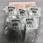 Safety Glasses Stihl Clear (lot Of 5) 99% Uv Protection 0000 884 0307 Oem. Fixed Price $8.98.