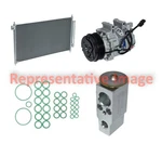 Four Seasons A/c Compressor Kit For Mercedes-benz 6023R. Fixed Price $525.40.
