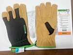 Hestra Golden Kobolt Tan, Finger Protection, Made For Dexterity, EN388-RATED. Fixed Price $20.49.