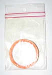 Sundstrom Seal For SR-200 (full Facemask) And SR-580 (loose-fitting. Fixed Price $5.00.