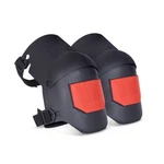 Heavy Duty Construction Flooring Roofing Landscaping Carpenter Gel Knee Pads. Fixed Price $49.95.