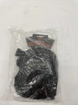 Impacto 868-00 Knee Pads,black,plastic,non-marring,pr. Fixed Price $24.99.