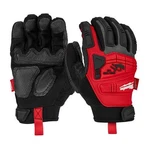 Milwaukee 48-22-8754 Impact Demolition Gloves Xxl. Fixed Price $49.56.
