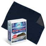 Pool Cover Choice 25'X45' Rectangle Inground Secure Cobalt Blue. Fixed Price $199.99.