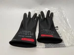 Honeywell Salisbury E011B/9 Lineman Gloves Class 0-5KV Inches SIZE#9. Fixed Price $22.00.
