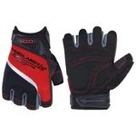 Fingerless Gloves For Men, Half Working Grip Shock-absorbin.... Fixed Price $22.81.