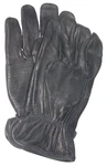 Lambert I-B350PP Black Deerskin Leather Gloves With Palm Patch Size Xl. Fixed Price $9.99.