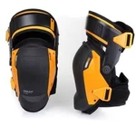 Toughbuilt TB-KP-G3 Gelfit Fanatic Thigh Support Stabilization Knee Pads New. Fixed Price $91.34.