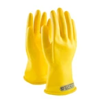 Pip Novax Class Rubber Insulating Glove W/ Straight Cuff, 11", 170-00-11. Fixed Price $69.49.