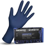 Sas Safety 6602-20 2479356 Disposable Powder-less Thickster Latex Gloves, Med.... Fixed Price $237.83.