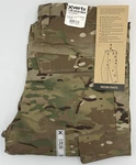 Vertx Mens Recon Combat Overt Tactical Gear Uniform Cargo Pants Multi-cam 34X30. Fixed Price $68.15.