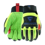 West Chester 87812-M, Medium, R2 Safety Rigger Winter Waterproof Glove, Pair. Fixed Price $29.79.