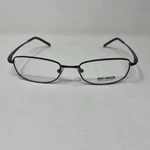 Harley Davidson Hd 301 Satin Gunmetal 52-19-140 Flex Hinge Eyeglasses 246P. Fixed Price $45.00.