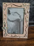 Roman Caroline Collection Pink Ballet 4 6 Photo Frame. Fixed Price $17.00.