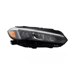 For Honda Civic 2022-2025 Headlight Passenger Side Clear Lens Led Lx/ex Model. Fixed Price $521.02.