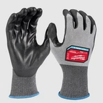 Milwaukee 48-73-8724B Xxl 12 Pair Cut Lvl High Dex Polyurethane Dipped Gloves. Fixed Price $60.99.