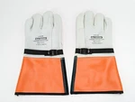 Salisbury Electrical Gloves Protector, Size 10-10 1/2, 14" Oal, Pr, ILPG5S *new*. Fixed Price $44.99.