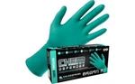 Sas Safety Chem Defender Chlorprene Exam Glove 50/BOX 12" Extra Long Ships Free. Fixed Price $69.99.
