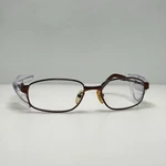 3M Hog Brown Frames 55-17-125. Fixed Price $38.00.