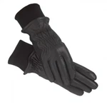 Ssg 4300 Pro Show Winter Riding Gloves Black Leather 6 7 8 9 10. Fixed Price $48.00.