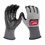 Milwaukee 48-73-8734B High Dexterity A3 Polyurethane Dipped Gloves 2XL. Fixed Price $152.97.