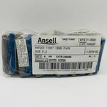 Ansell Hyflex 11627 Work Gloves Size Xl Polyurethane Palm Vending Pk Pairs. Fixed Price $36.26.