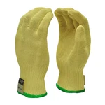 Cut Resistant X-large 100% Dupont Kevlar Gloves Free Ship New. Fixed Price $10.65.