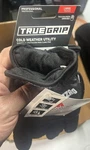 Firm Grip Blizzard Men Gloves Black Size. Fixed Price $39.69.