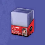 Ultra Pro Regular 35PT 3X4 25, 50, 100, 200, 500, 1000. Fixed Price $199.95.
