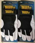 Tillman Truefit Top Grain Goatskin Performance Gloves 1470M- Medium Lot Of 2. Fixed Price $26.00.