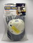 Knee Pad, Hook And Loop, Navy Alta 91849509007 Nylon. Fixed Price $27.99.