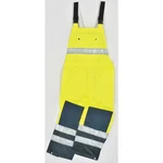 Occunomix LUX-TENBIB-Y5X Breathable Pants, Polyester/polyurethane, 32 1/2. Fixed Price $46.59.
