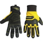 Stanley Gloves Impact Pro S77664 Men's Synthetic Leather High Performance. Fixed Price $18.95.