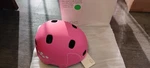 Poc Receptor Flow Pink Helmet Xs-s New Box. Fixed Price $33.94.