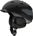Smith Optics Quantum Mips Helmet Adult (59-63CM) / Matte Black Charcoal. Fixed Price $119.99.
